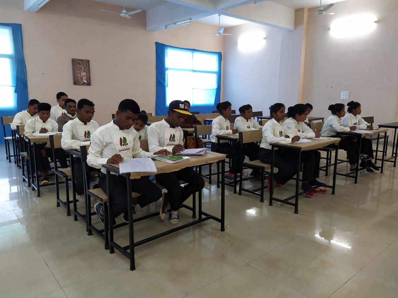 State Institute of Hotel Managment Catering Technology & Applied Nutrition Raipur Infrastructure photo 11